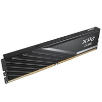 Adata XPG Lancer Blade AX5U5600C4616G-SLABBK 16GB U-DIMM System Memory DDR5, 5600MHz, 1 x 16GB Adata XPG Lancer Blade AX5U5600C4616G-SLABBK 16GB U-DIMM System Memory DDR5, 5600MHz, 1 x 16GB